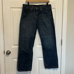 Levis jeans 559